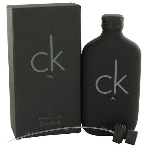 CK Be EDT 200ML